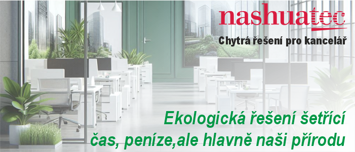 Ekologie Ekologická řešení