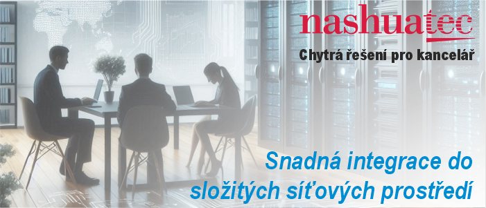 Síťová integrace