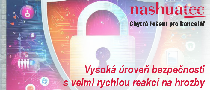 Bezpečnost