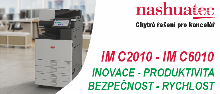 IM C2010-6010 IM C2010-6010