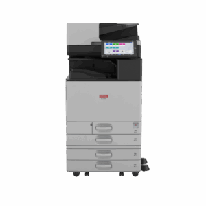Nashuatec IM C3010