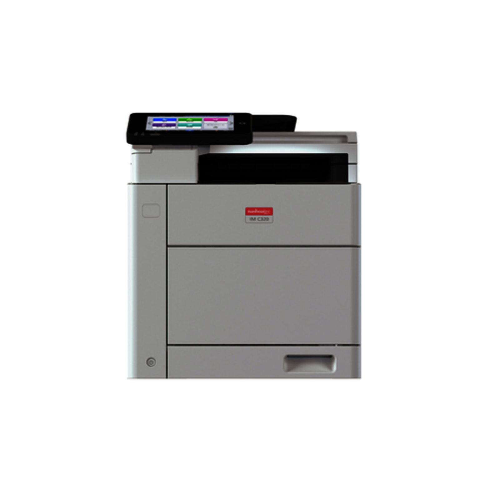 Nashuatec IM C320F