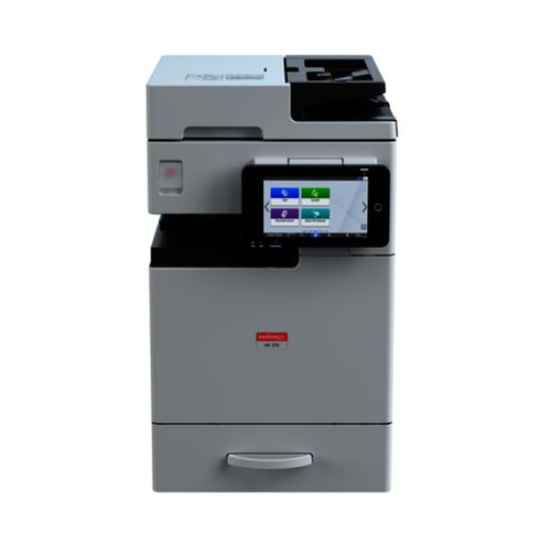 Nashuatec IM 460F