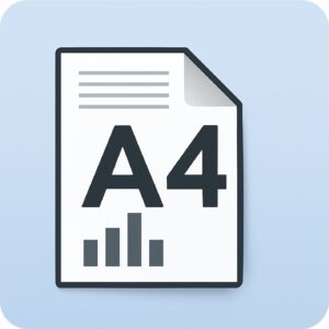 Černobílé multifunkční tiskárny A4