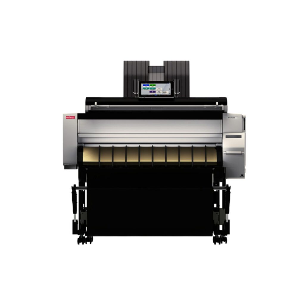 Nashuatec IM CW2200