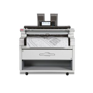 Nashuatec MP W6700SP