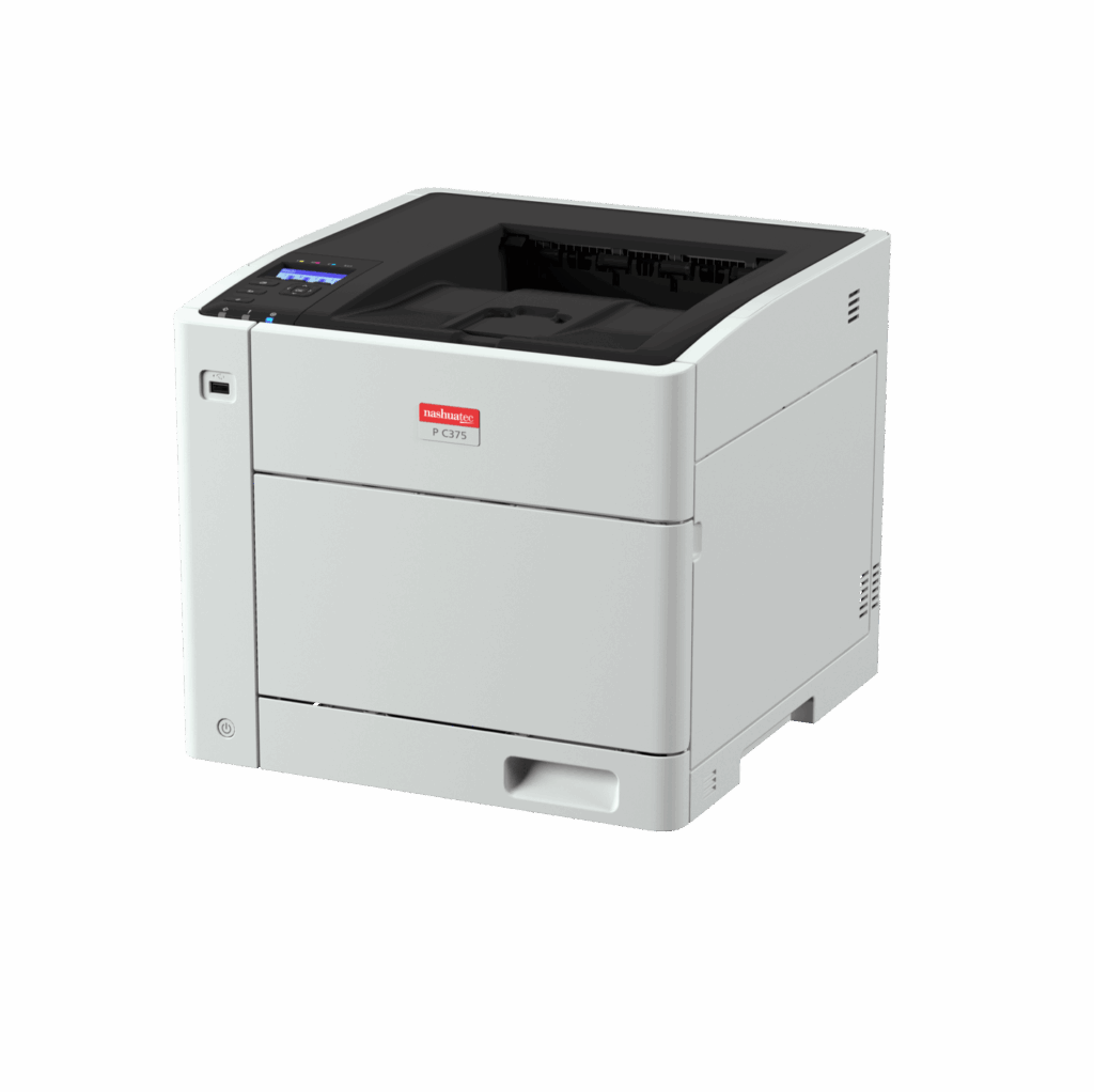 Nashuatec P C375