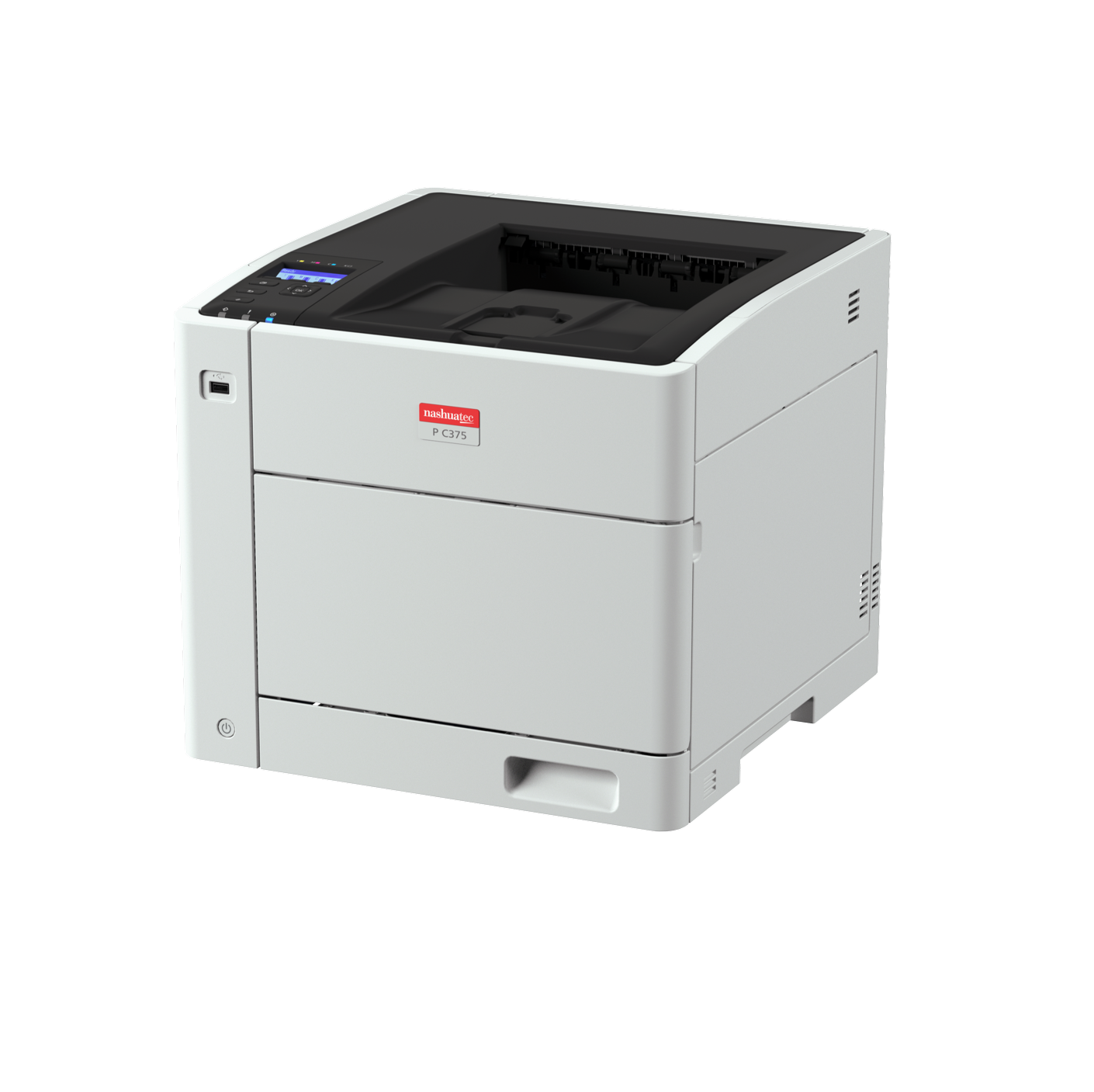 Nashuatec P C375