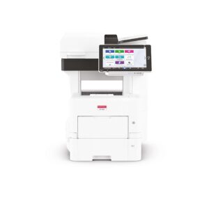 Nashuatec IM 550F
