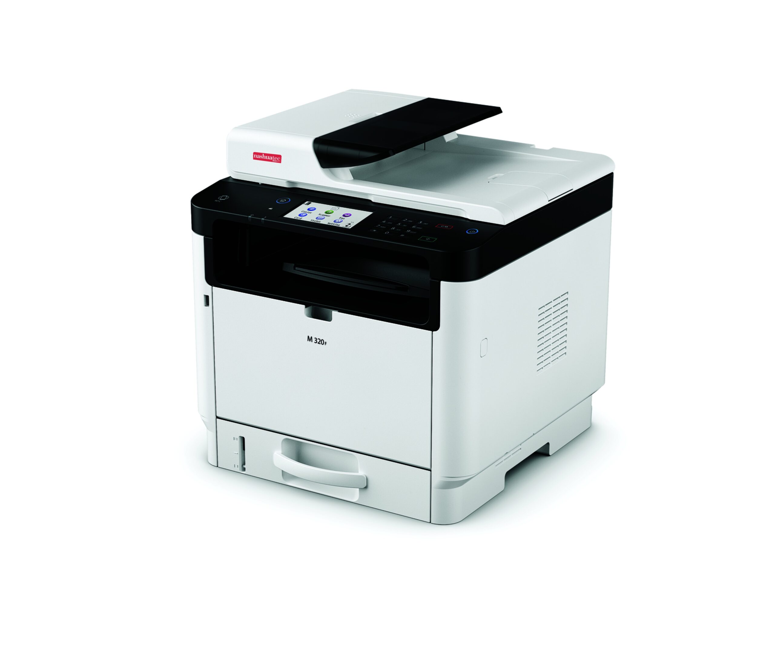 Nashuatec M320FSE