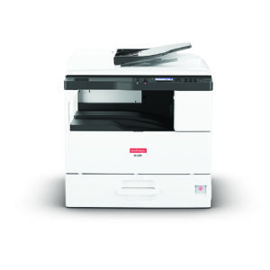 Nashuatec M 2701