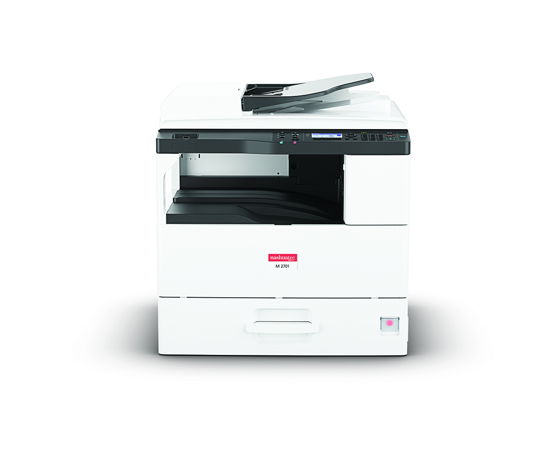 Nashuatec M 2701