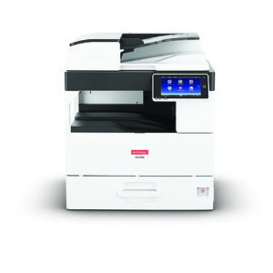 Nashuatec IM 2702