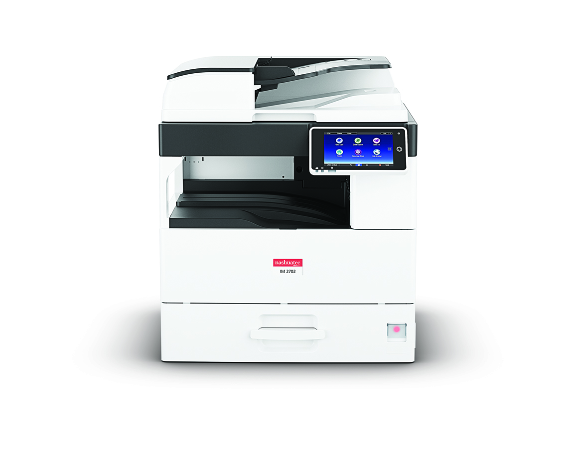 Nashuatec IM 2702