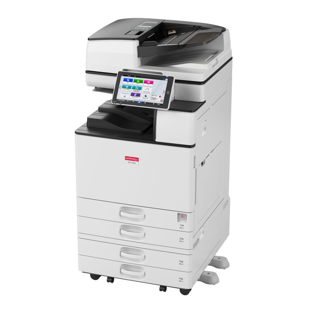 Nashuatec IM 4000