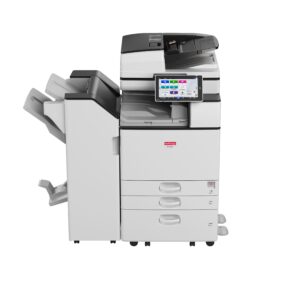 Nashuatec IM 6000