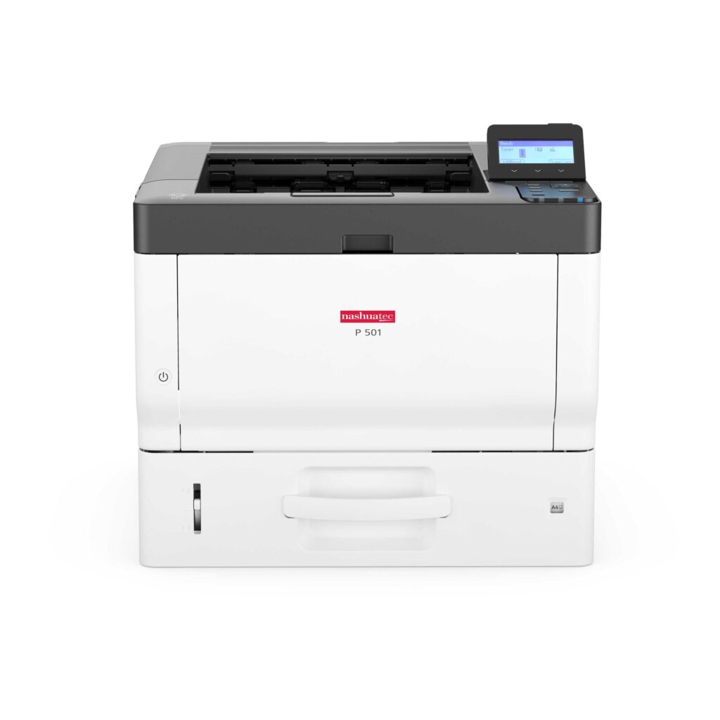 Nashuatec P 501