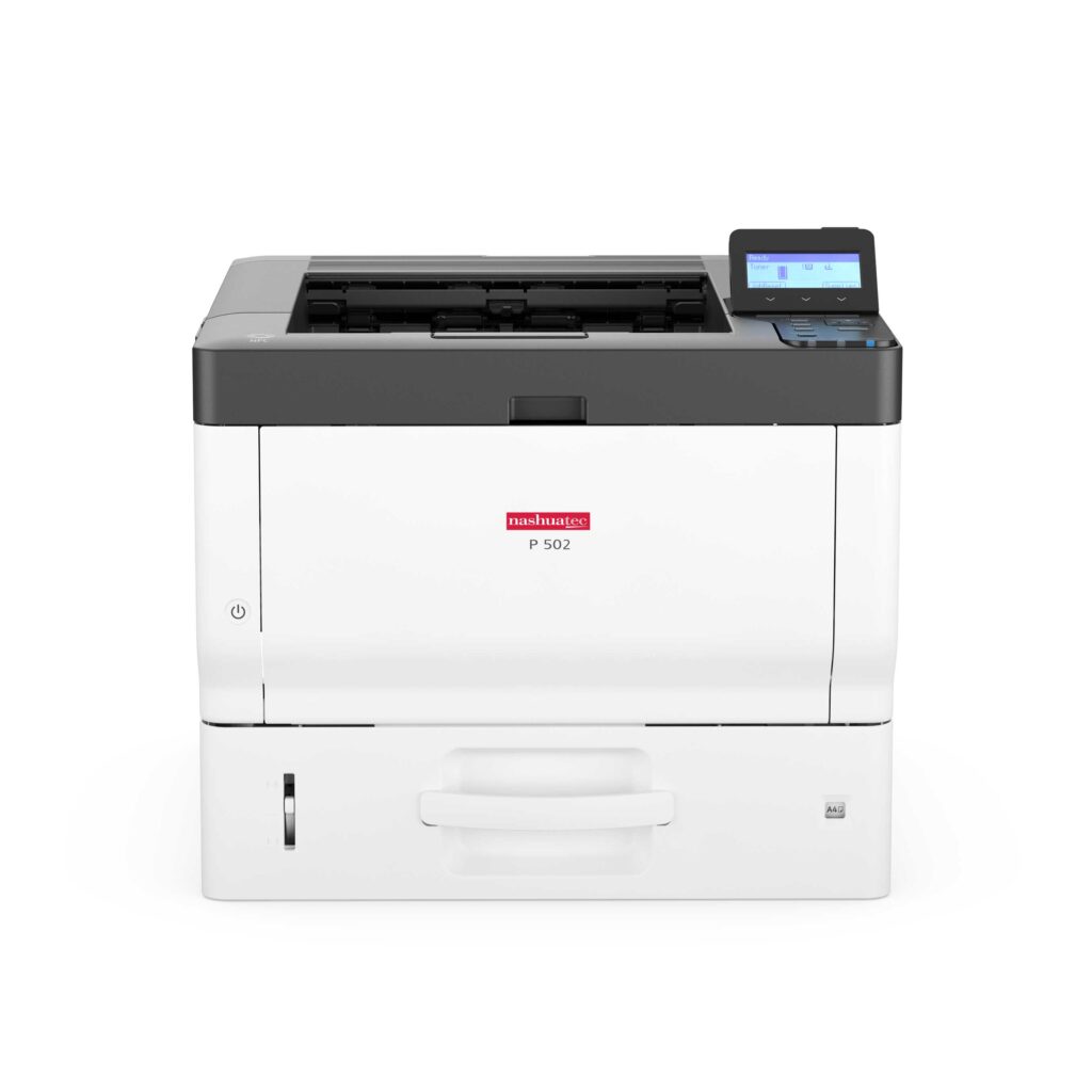 Nashuatec P 502